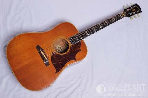 Gibson 1966 country western - country,