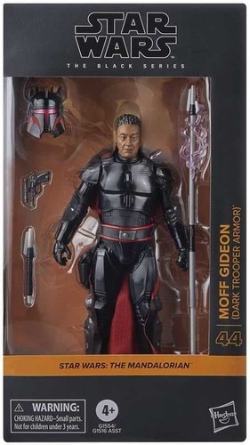 Star wars black series - wars, the