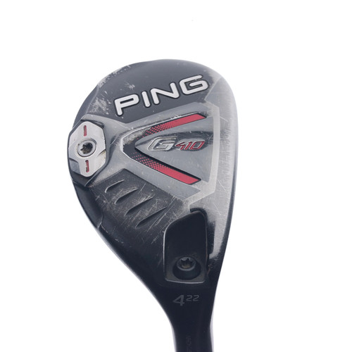 Used ping g410 - g410, /
