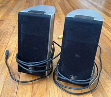 Genuine Logitech Z-2300 THX
