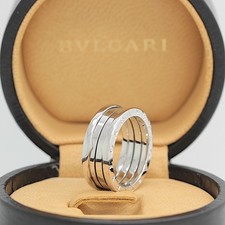 Bulgari B - Zero 1 Ring - 3