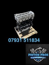 Fully Remanufactured Ford