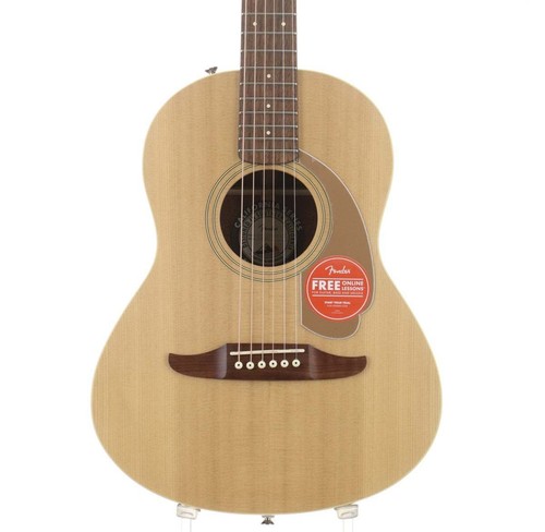 Fender sonoran mini - fender,