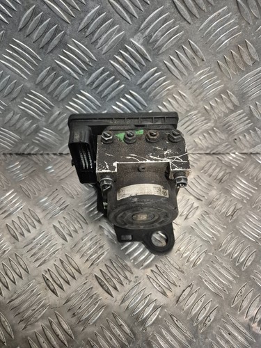 Mk7 volkswagen golf abs pump - abs,