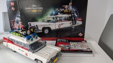 LEGO Icons: Ghostbusters