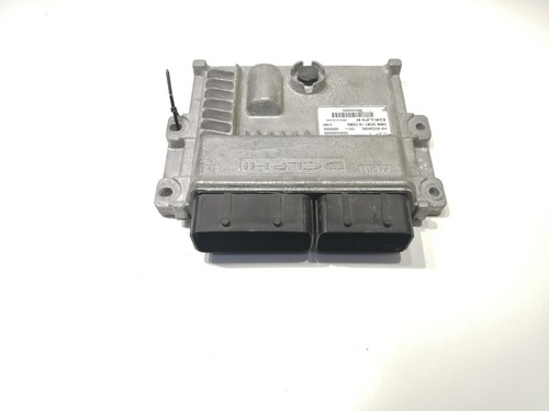 Peugeot expert control ecu - peugeot,