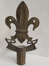 Boy Scout Ceremonial Flag Pole