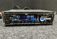 Kenwood Kdc mp6090r Working