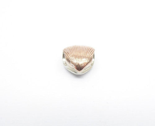 Clogau gold silver 9ct rose - 9ct,