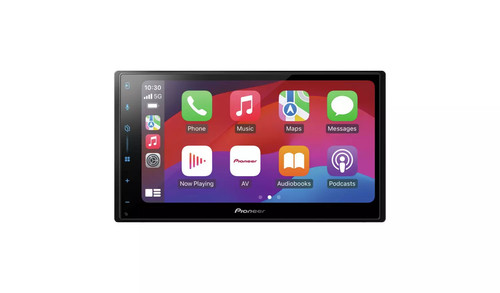 Pioneer sph da77dab inch - pioneer,