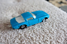 VINTAGE LESNEY MATCHBOX