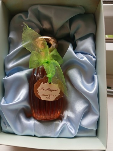 Annick goutal muguet ml - goutal, 50