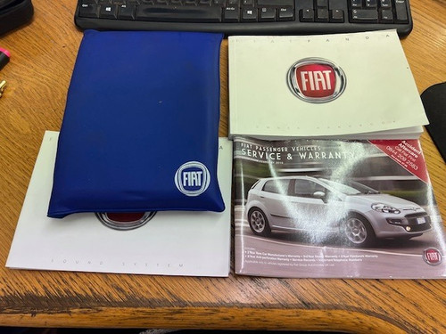 Fiat panda owners - panda,