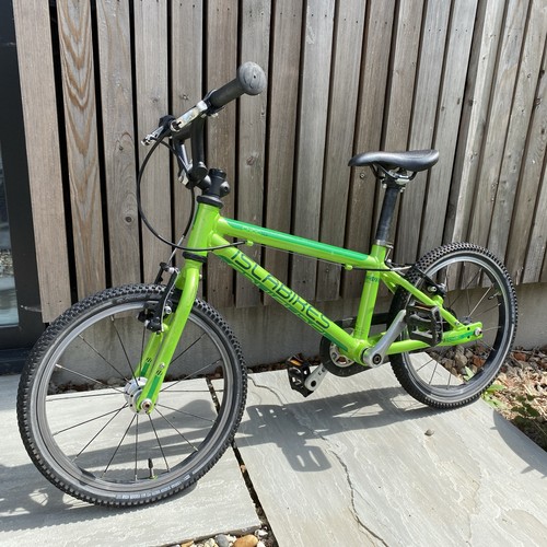 Islabikes cnoc kids unisex - islabikes, 16