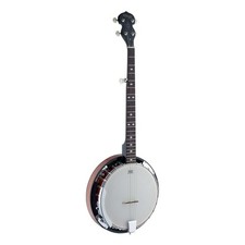 Stagg 5-String Banjo Bluegrass