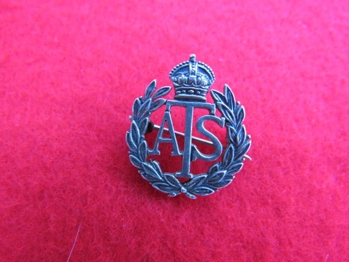 British army auxiliary - ww, 2