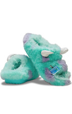 Crocs Disney Monster Inc Sully