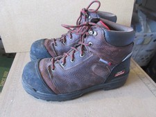 Men's Dickies leather