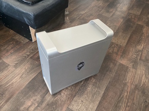 Apple fully converted case - apple,