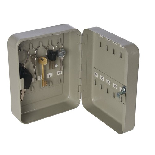 Key cabinet keyed - key,