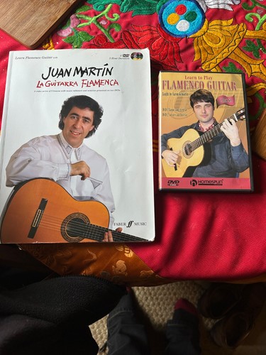 Flamenco guitar instruction - flamenco,