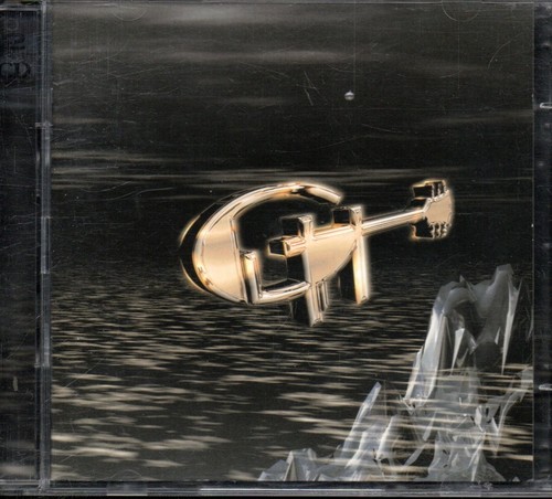 Groundhogs 54146 2xcd - 54146,
