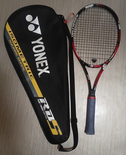 Tecnifibre fight 320 - t-fight, v02