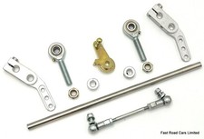 WEBER DCOE SINGLE CARBURETTOR