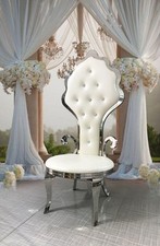 Wedding Throne chairs for