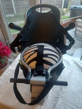 Buggypod seat for lascal Buggyboard maxi & bugaboo wheeled board excellent