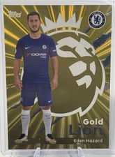 Topps Premier League Chelsea