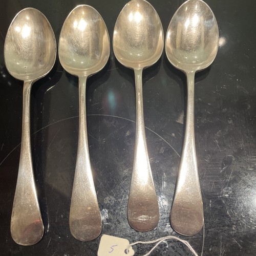 Serving spoons epns rg - serving,