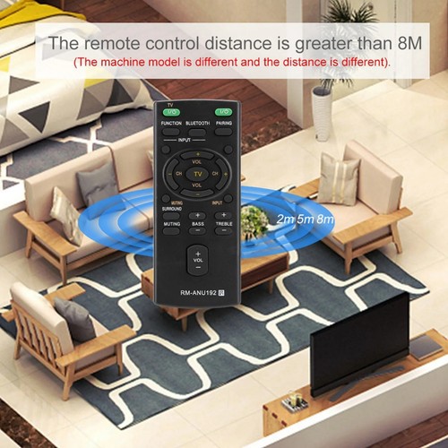 For anu192 remote sa - remote,