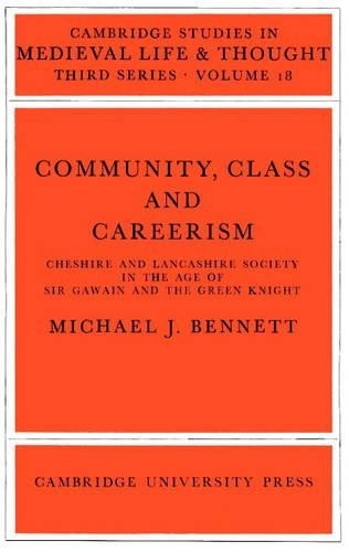 Community class and careers - community,,