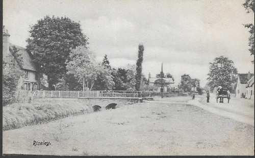 Riseley bedfordshire - riseley,,