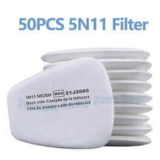 5N11 Dust Filter Cotton with