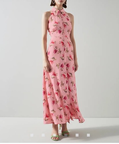 Bennett flori pink floral - pink,