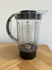 Kenwood Plastic Liquidizer for