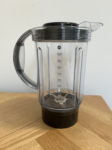 Kenwood plastic liquidizer for - kenwood,