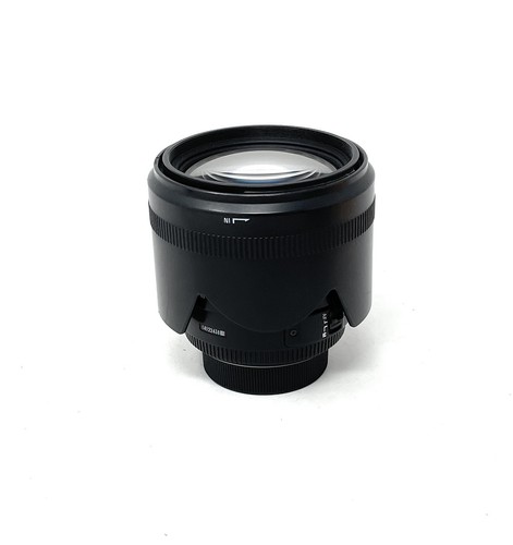 Sigma 85mm dg - sigma,