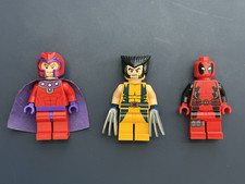 Wolverines Chopper Showdown
