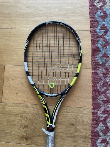 Babolat aeropro drive junior - babolat,