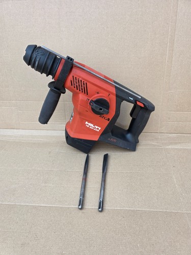 Hilti a36 atc cordless - hilti,
