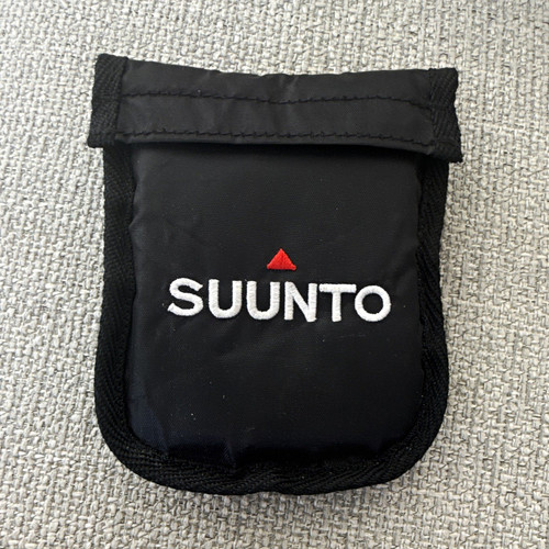 Suunto precision metal - suunto,