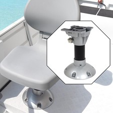 Boat Seat Swivel Base Bar