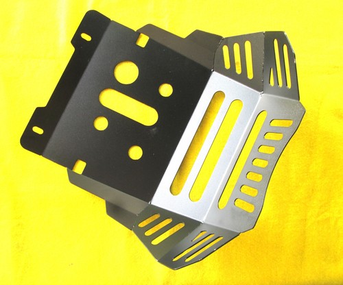 Honda crf300l sump guard bash - honda,