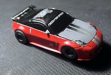 Micro Scalextric Nissan 350Z
