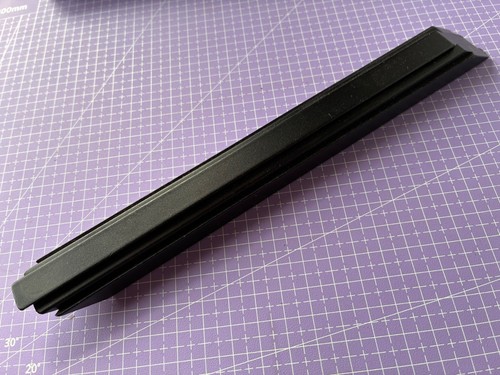 11mm tri rail dovetail scope - 11mm,