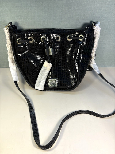 Biba new black - new, string