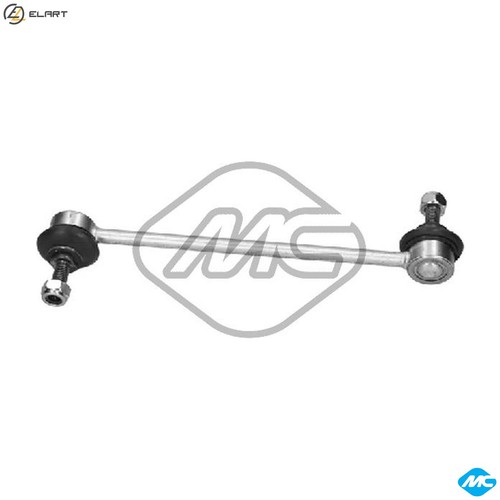 Linkcoupling rod stabiliser - linkcoupling,